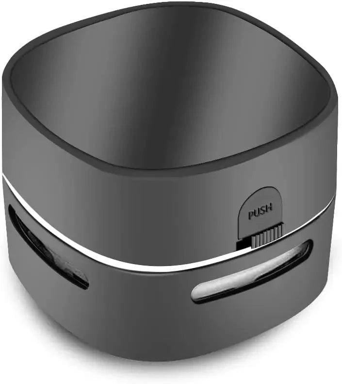 Mini Desktop Vacuum